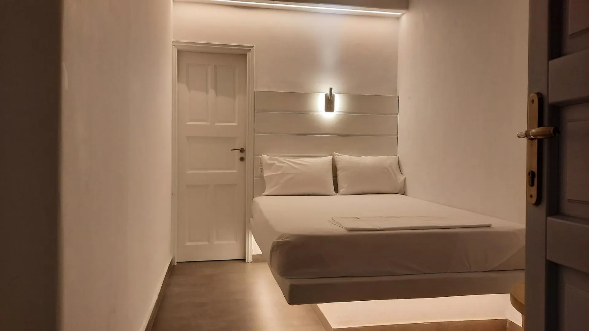 Casa Bianca Ξενοδοχείο Ορνός