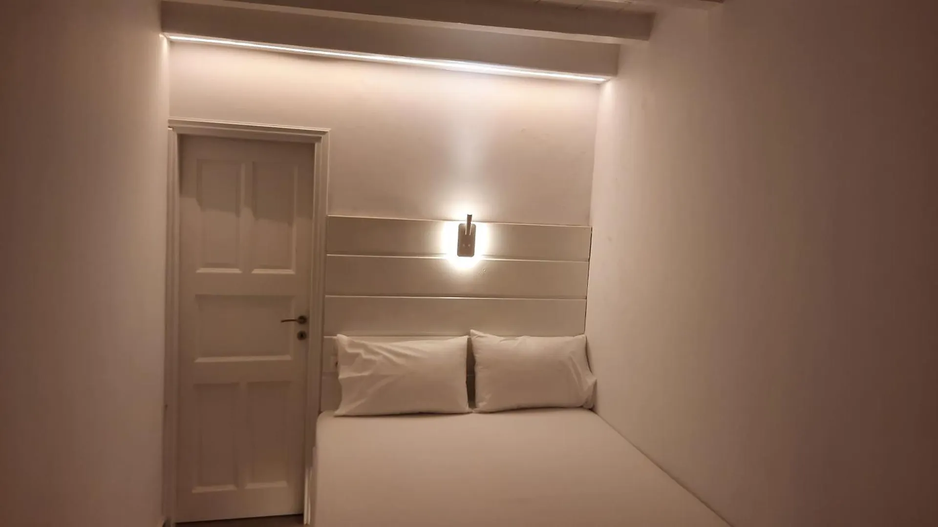 Casa Bianca Hotel Ornos   Ornos (Mykonos)
