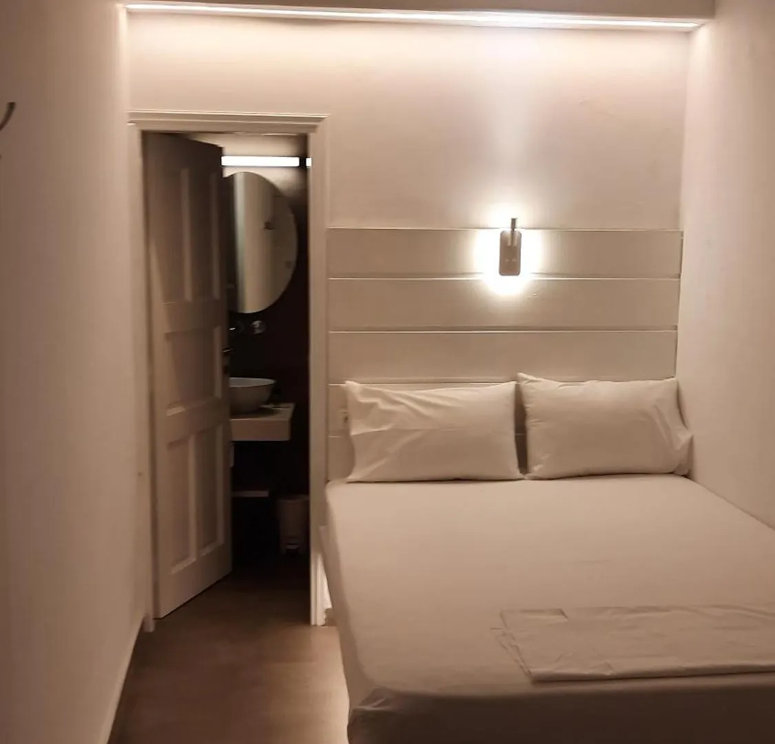Casa Bianca Ξενοδοχείο Ορνός