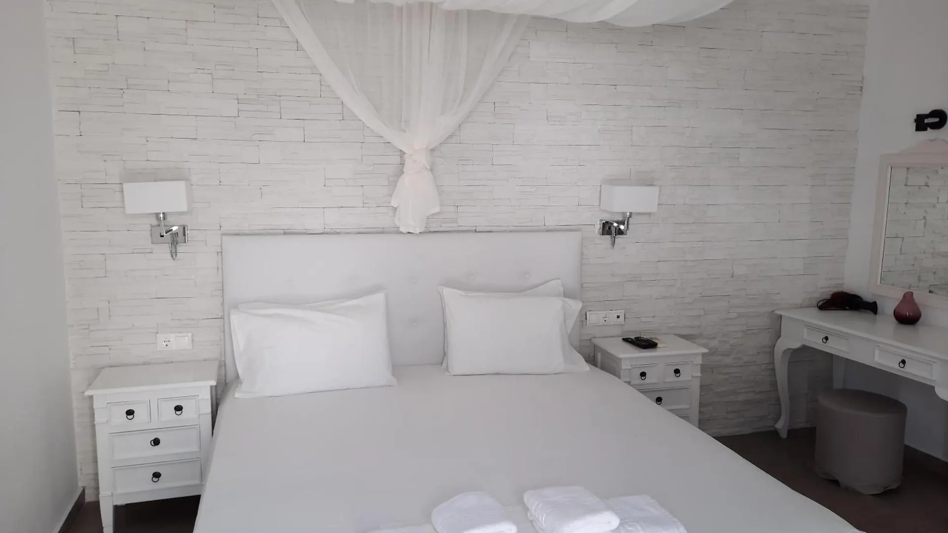Casa Bianca Hotel Ornos