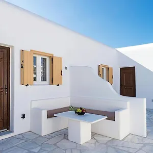 Ch Apartment's Mykonos Appart hôtel