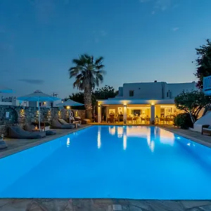 Dionysos Luxury Mykonos Ορνός