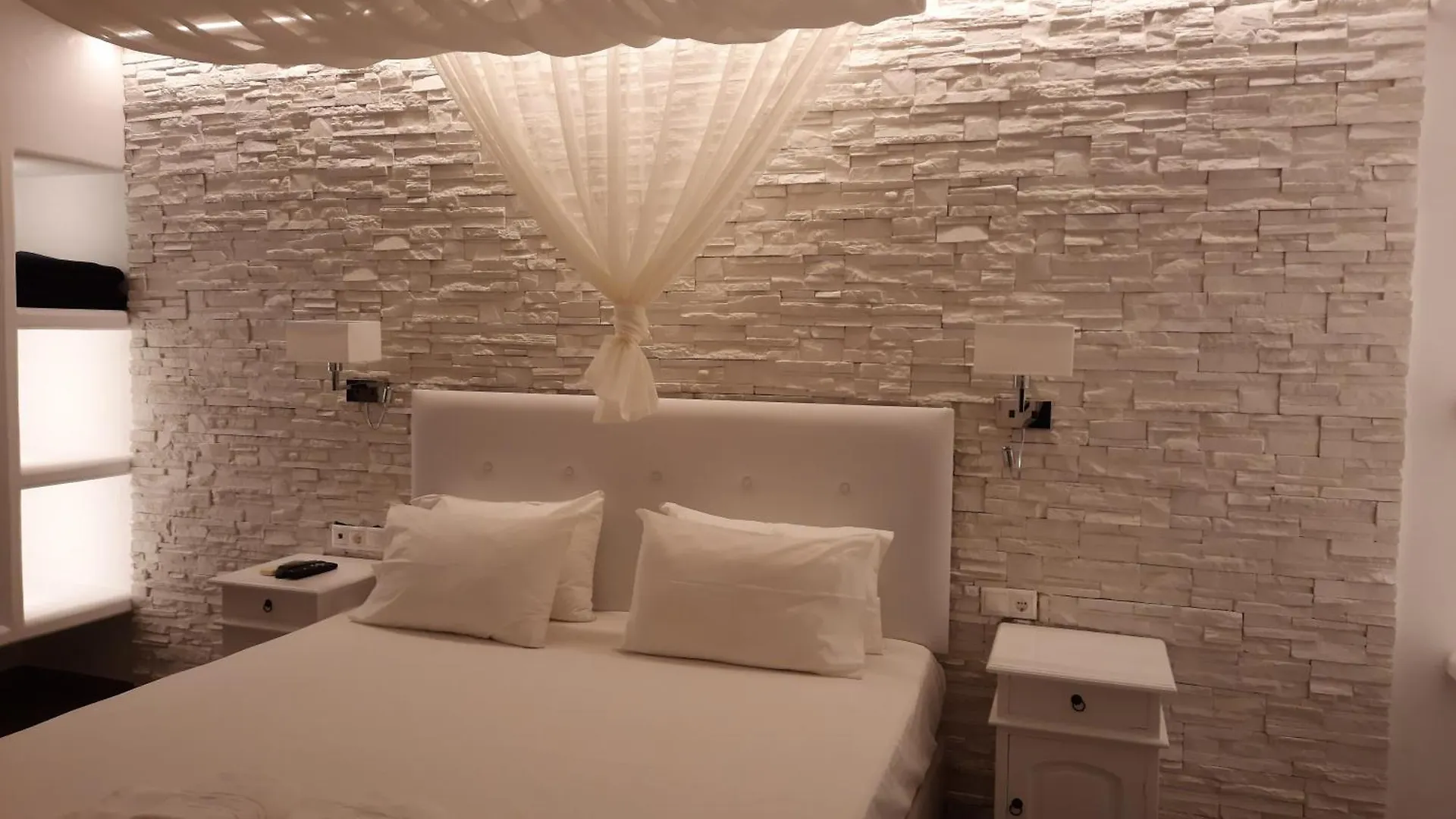 Casa Bianca Ξενοδοχείο Ορνός 2*,  Ελλάδα