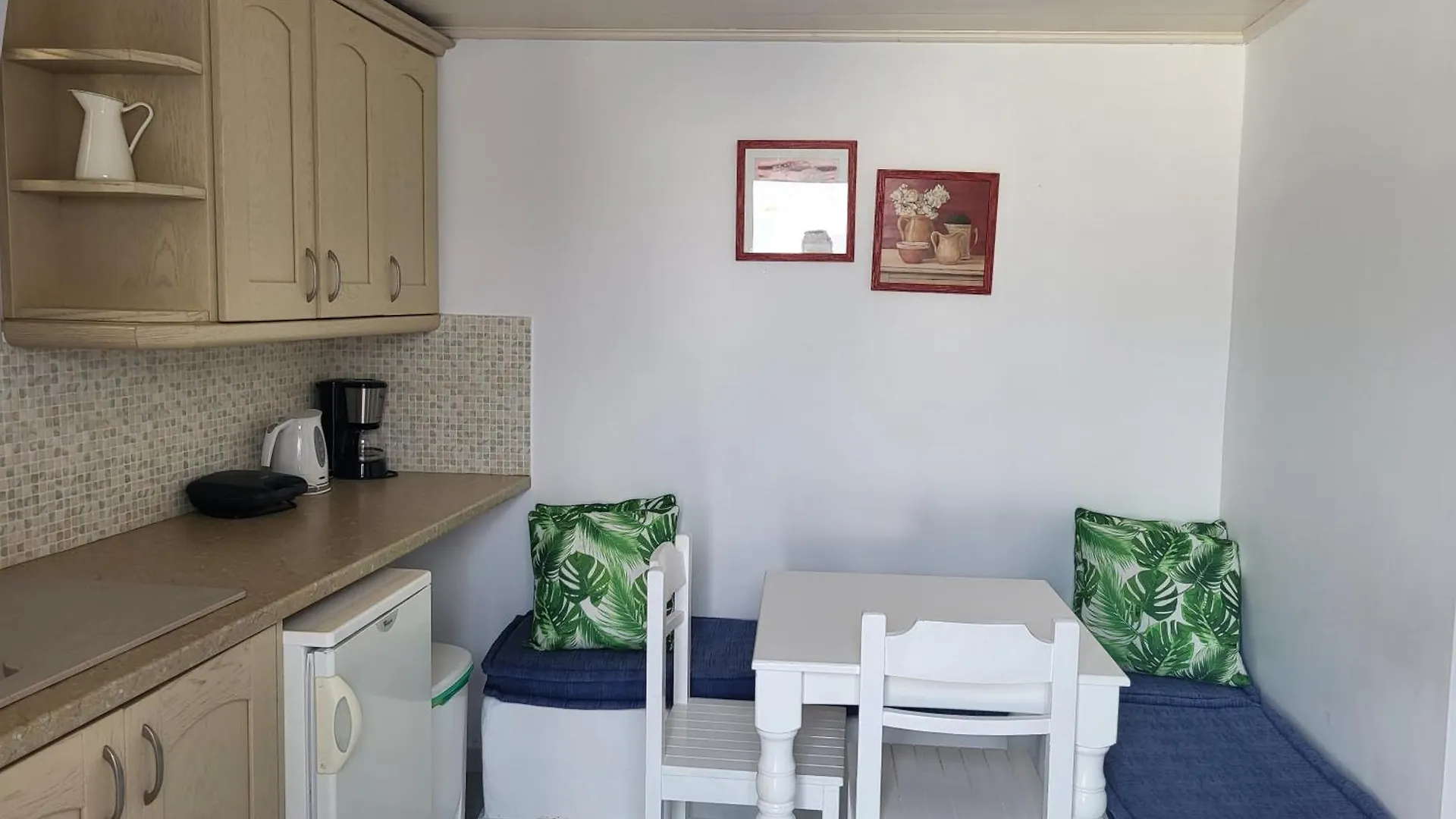 Casa Bianca Ξενοδοχείο Ορνός