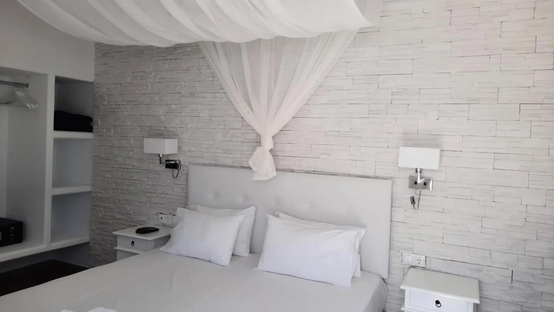 Casa Bianca Hotel Ornos
