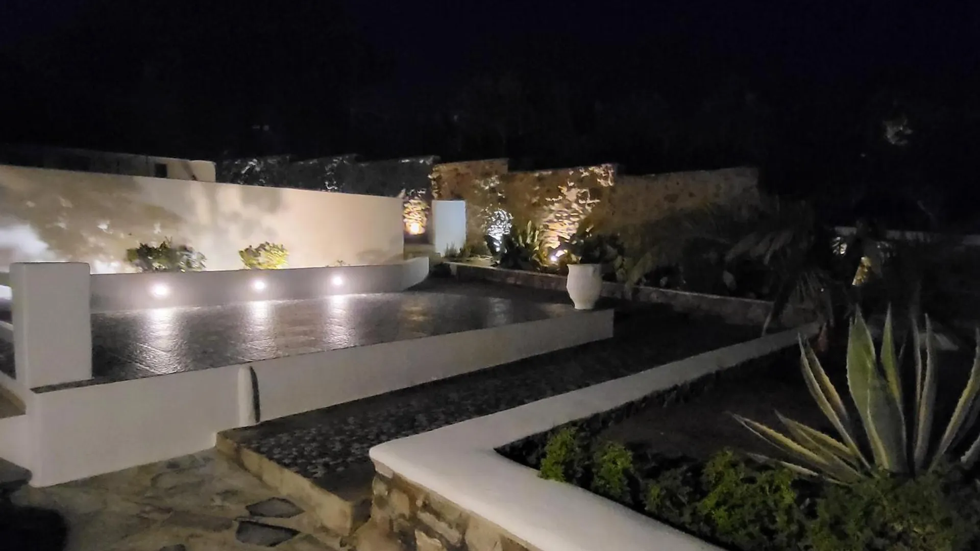 **  Casa Bianca Ξενοδοχείο Ορνός Ελλάδα