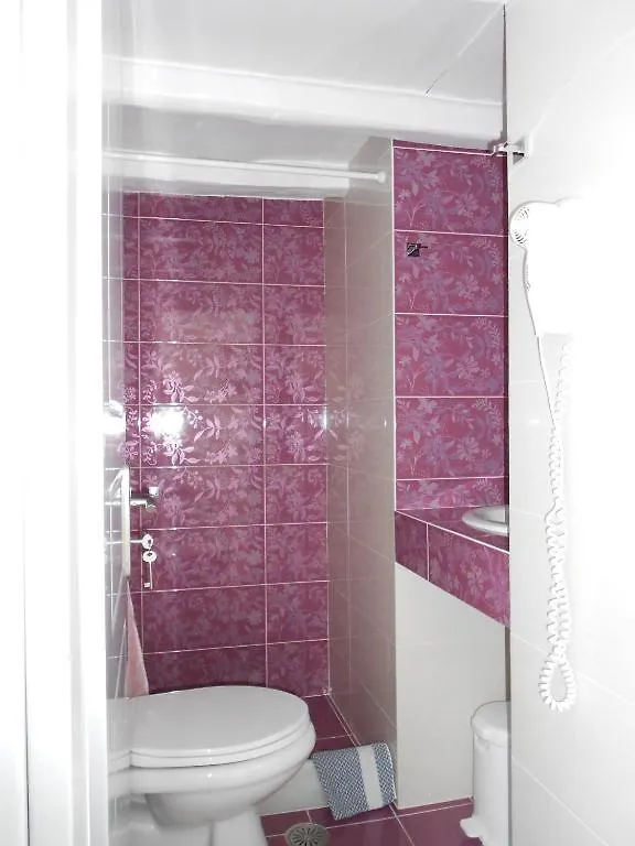 Casa Bianca Ξενοδοχείο Ορνός 2*,  Ελλάδα