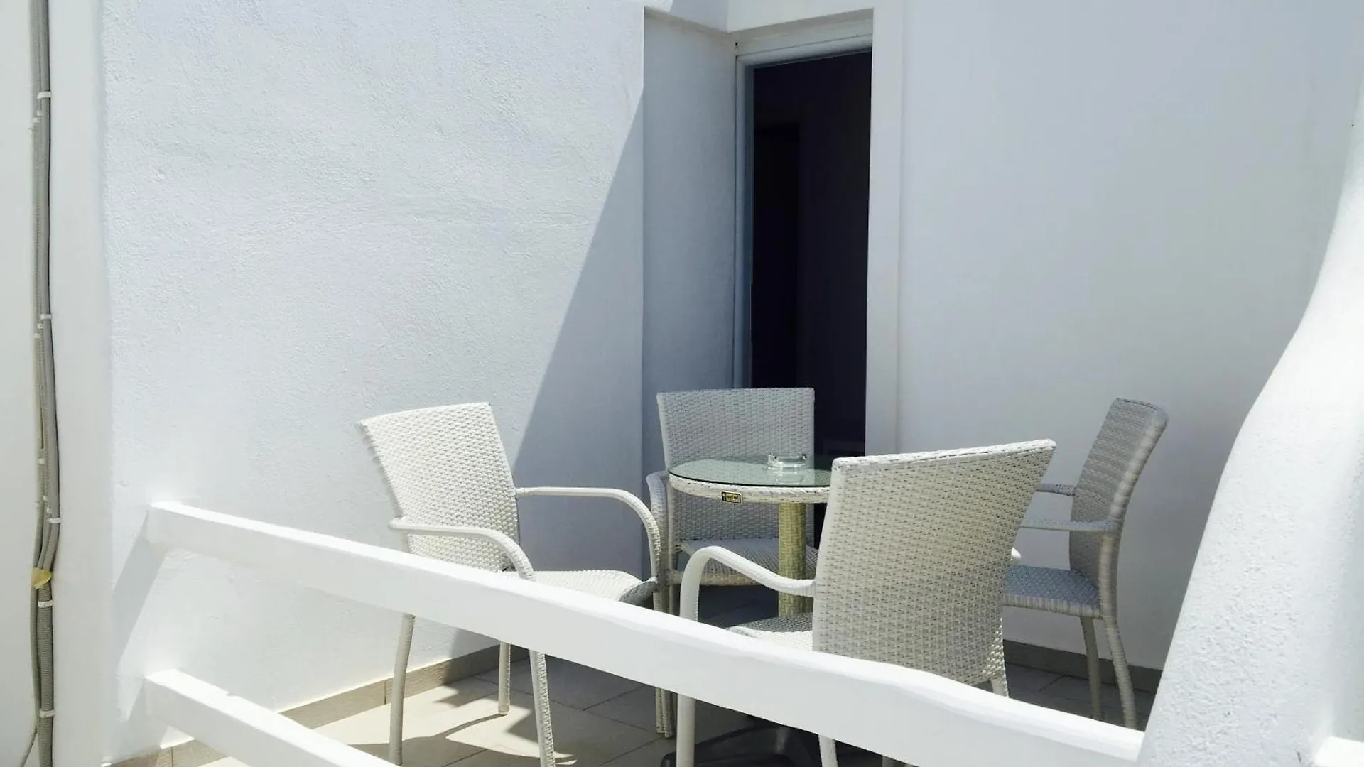 Casa Bianca Hotel Ornos   Ornos (Mykonos)