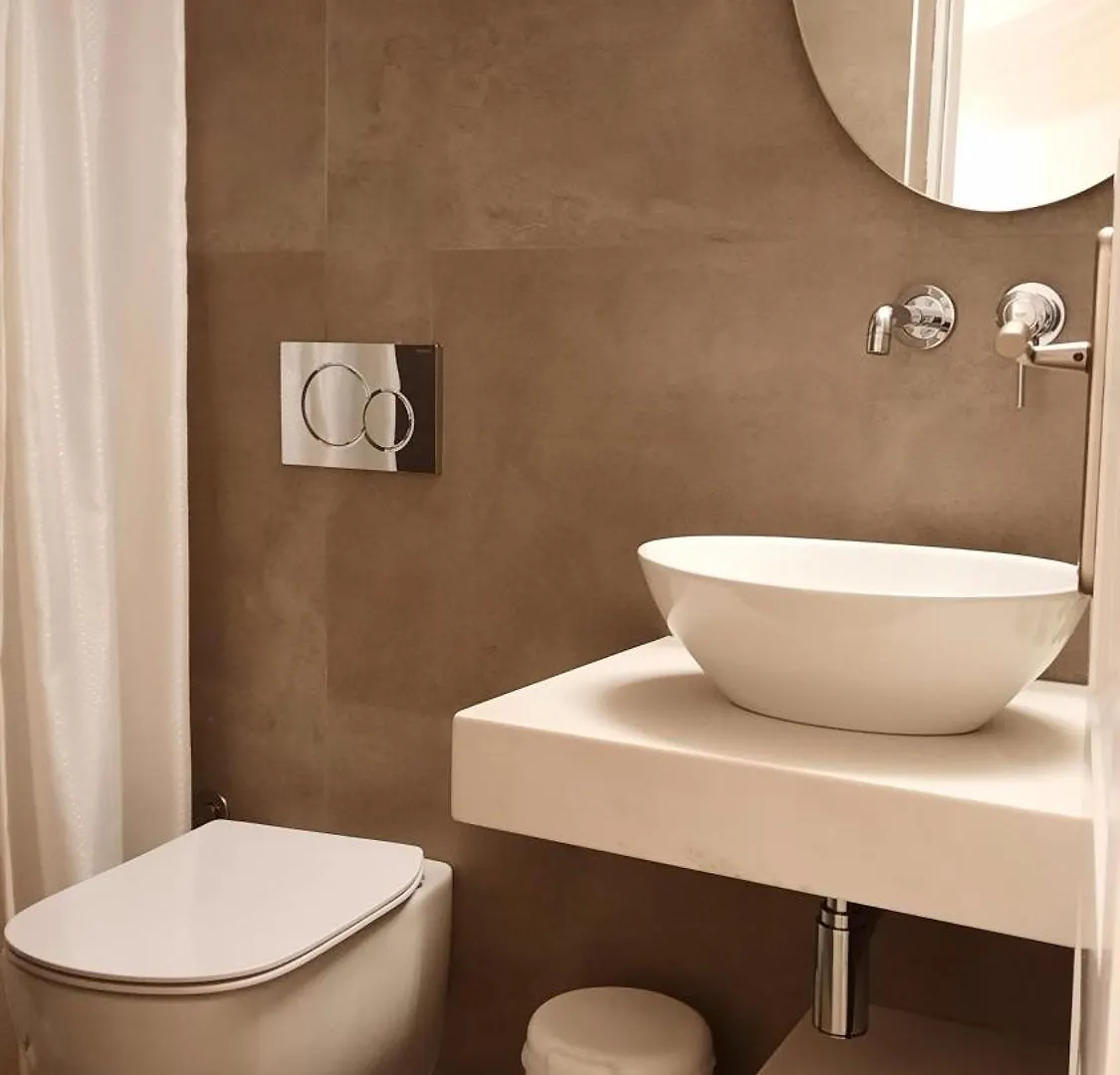 Casa Bianca Hotel Ornos   Ornos (Mykonos)