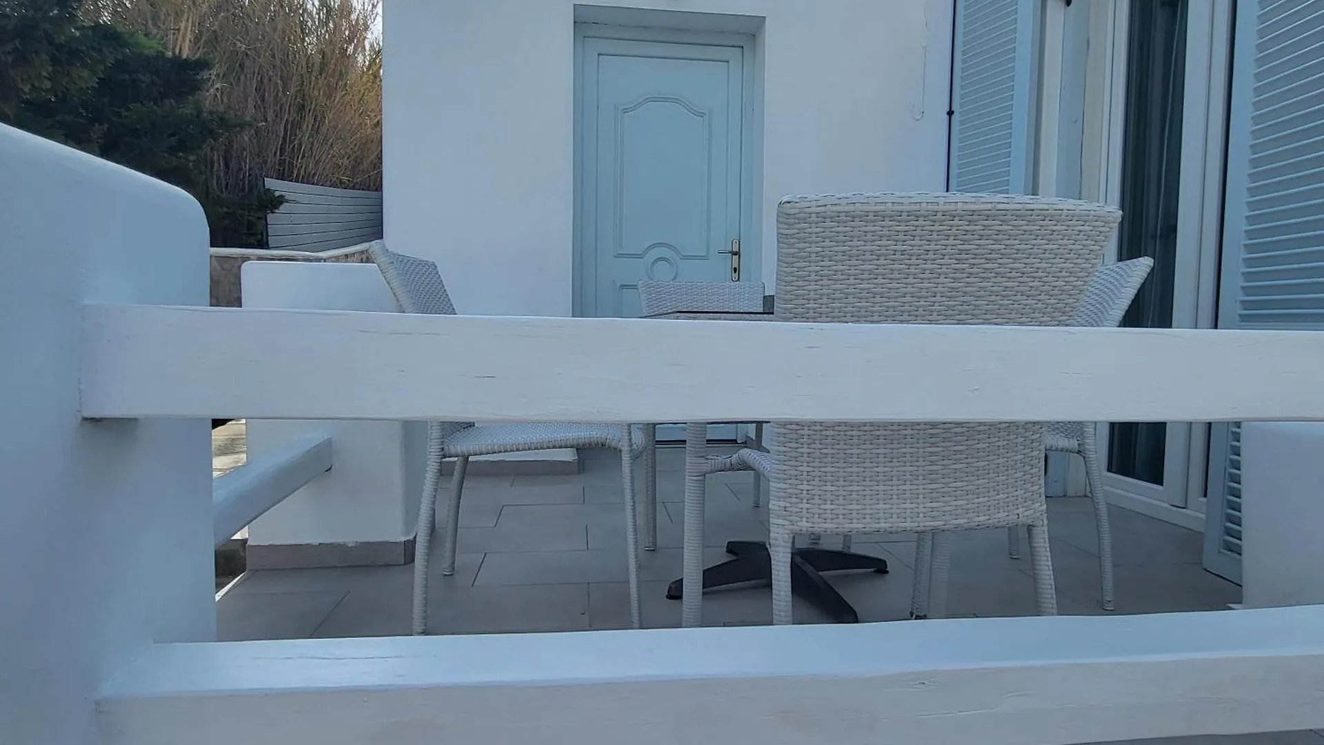 Casa Bianca Hotel Ornos  2*, Ornos (Mykonos)